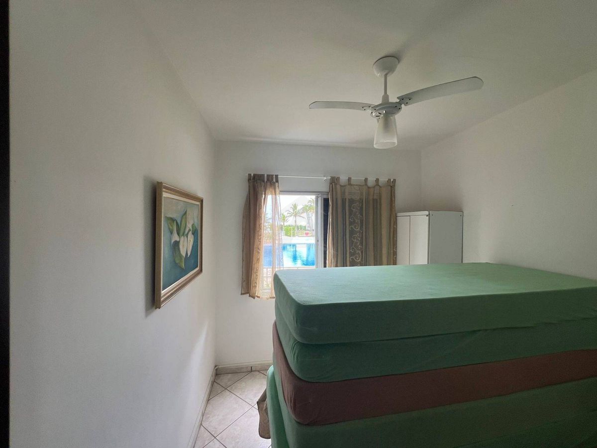 Apartamento, 3 quartos, cond. Solar atlantico