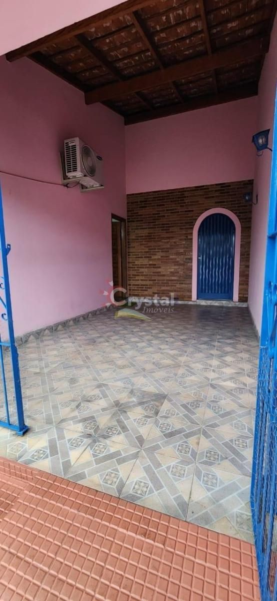 Casa em Água Branca - Avaré. Foto 2