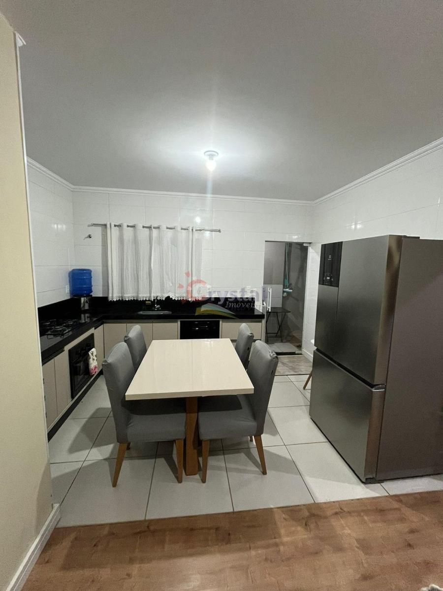 Casa Térrea em Conjunto Habitacional Egydio Martins da Costa - Avaré. Foto 2