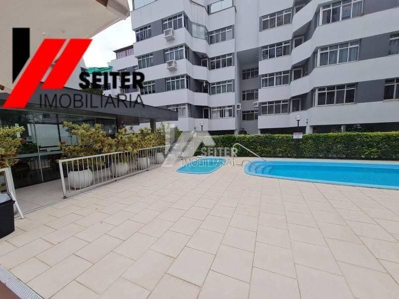Cobertura Duplex com 3 quartos, Itacorubi - Florianópolis