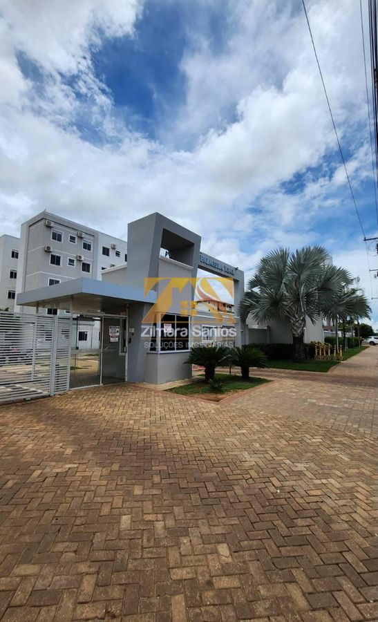 Apartamento, 2 quartos, 46 m² - Foto 2