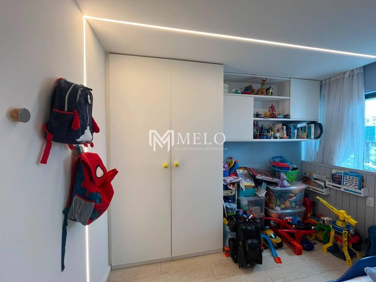 Apartamento, 3 quartos, 95 m² - Foto 14