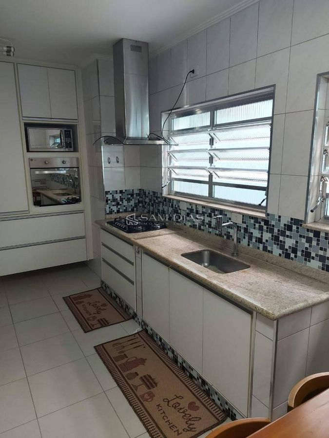 Sobrado, 3 quartos, 128 m² - Foto 7