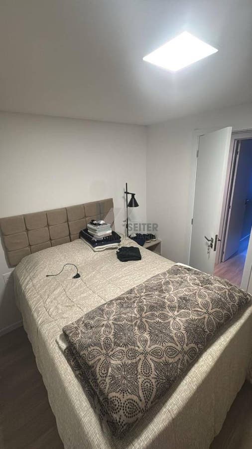 Residencial › Apartamento, 2 dormitórios, para Venda no João Paulo- Florianópolis