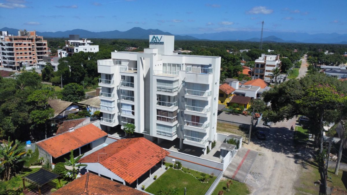 Residencial dona francisca