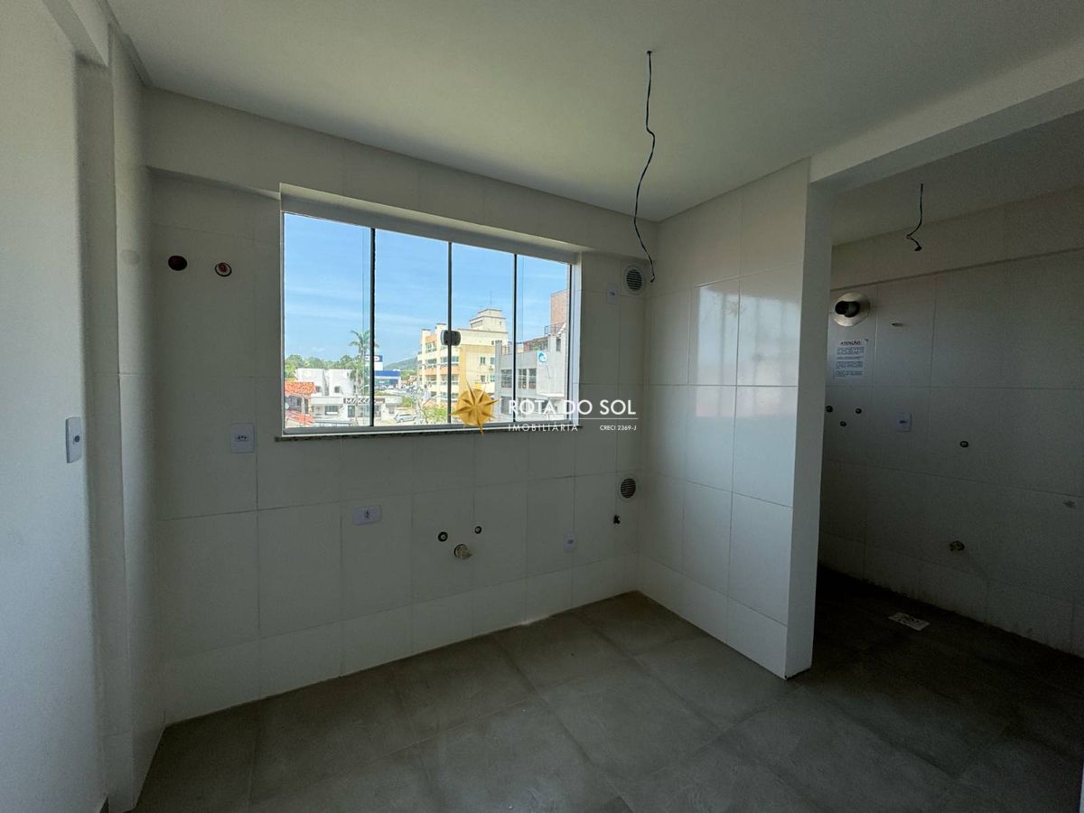 Kilimanjaro Residencial Apartamento 3 quartos à venda Praia Bombas Bombinhas SC - 4
