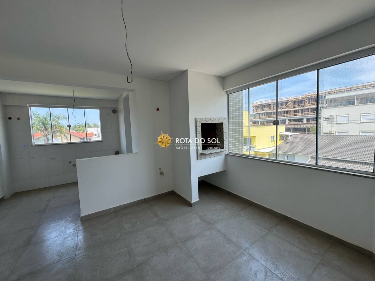 Kilimanjaro Residencial Apartamento 3 quartos à venda Praia Bombas Bombinhas SC - 3
