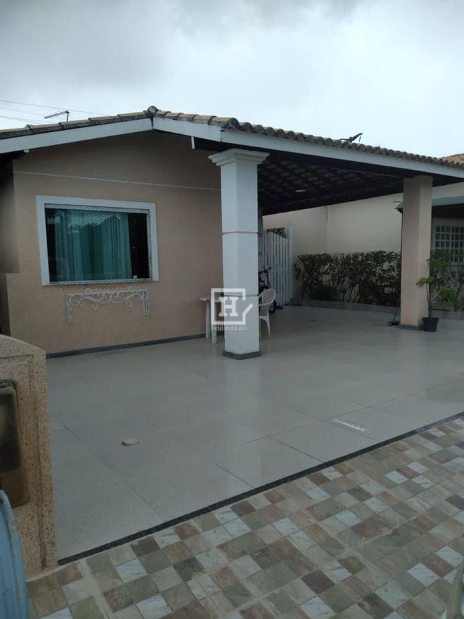 Casa de Condomínio com 3 quartos à Venda, Zona de Expansão (Aruana) - Aracaju - foto 5