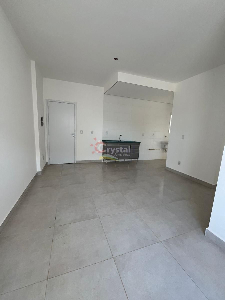 Apartamento de Condomínio em Conjunto Habitacional Altos da Boa Vista - Avaré. Foto 2