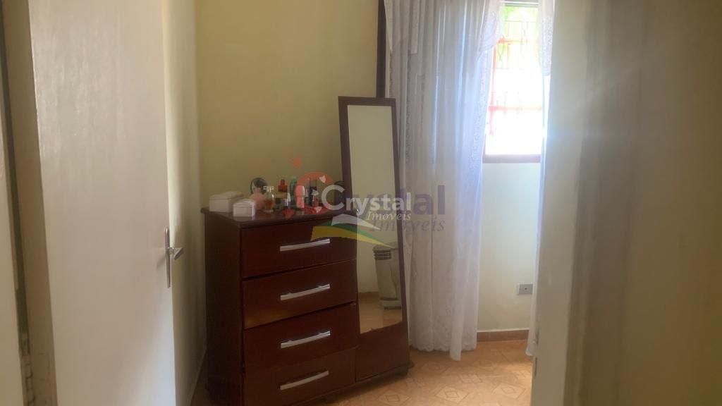 Casa Térrea em Vila São João - Avaré. Foto 2