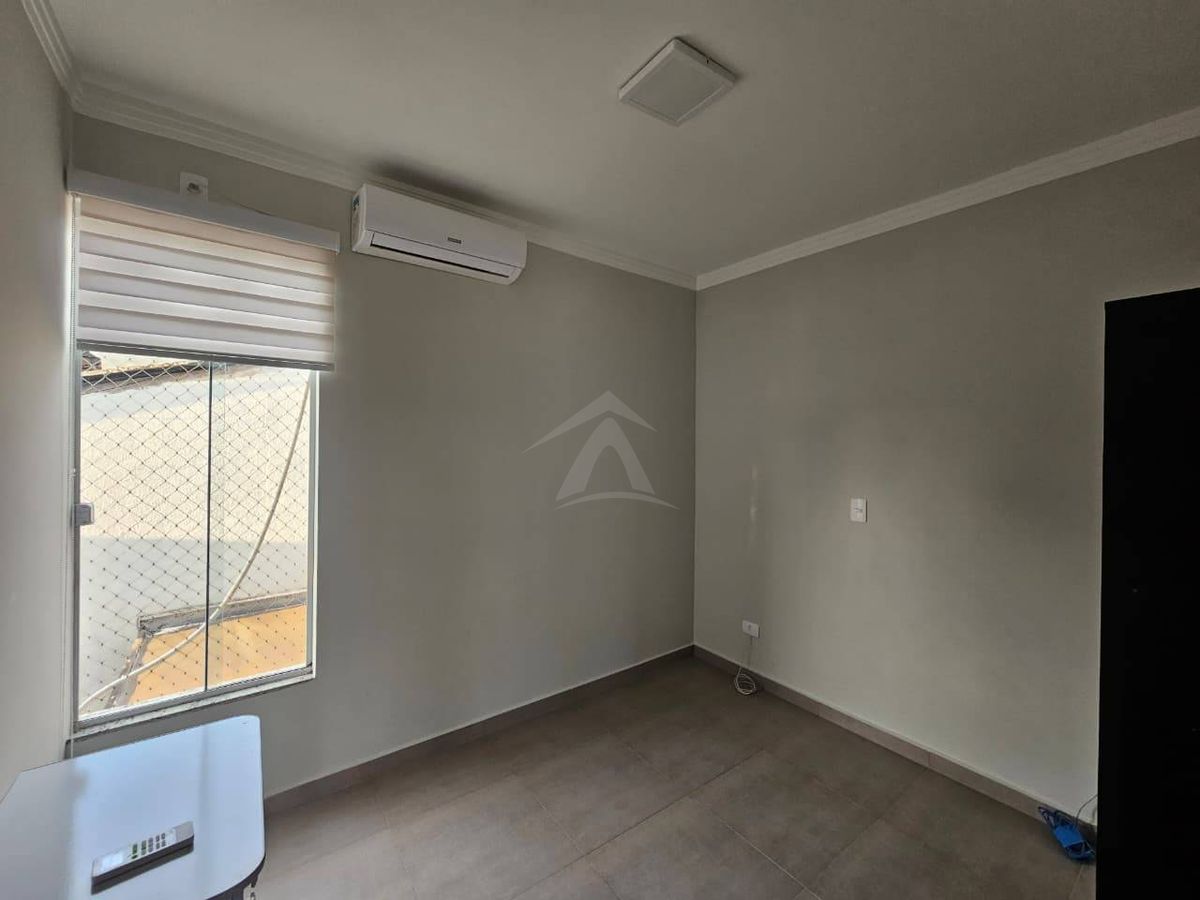 Sobrado mobiliado, 3 quartos sendo 1 suite, rainha do mar