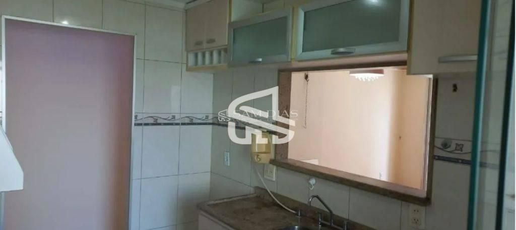 Apartamento, 3 quartos, 64 m² - Foto 7