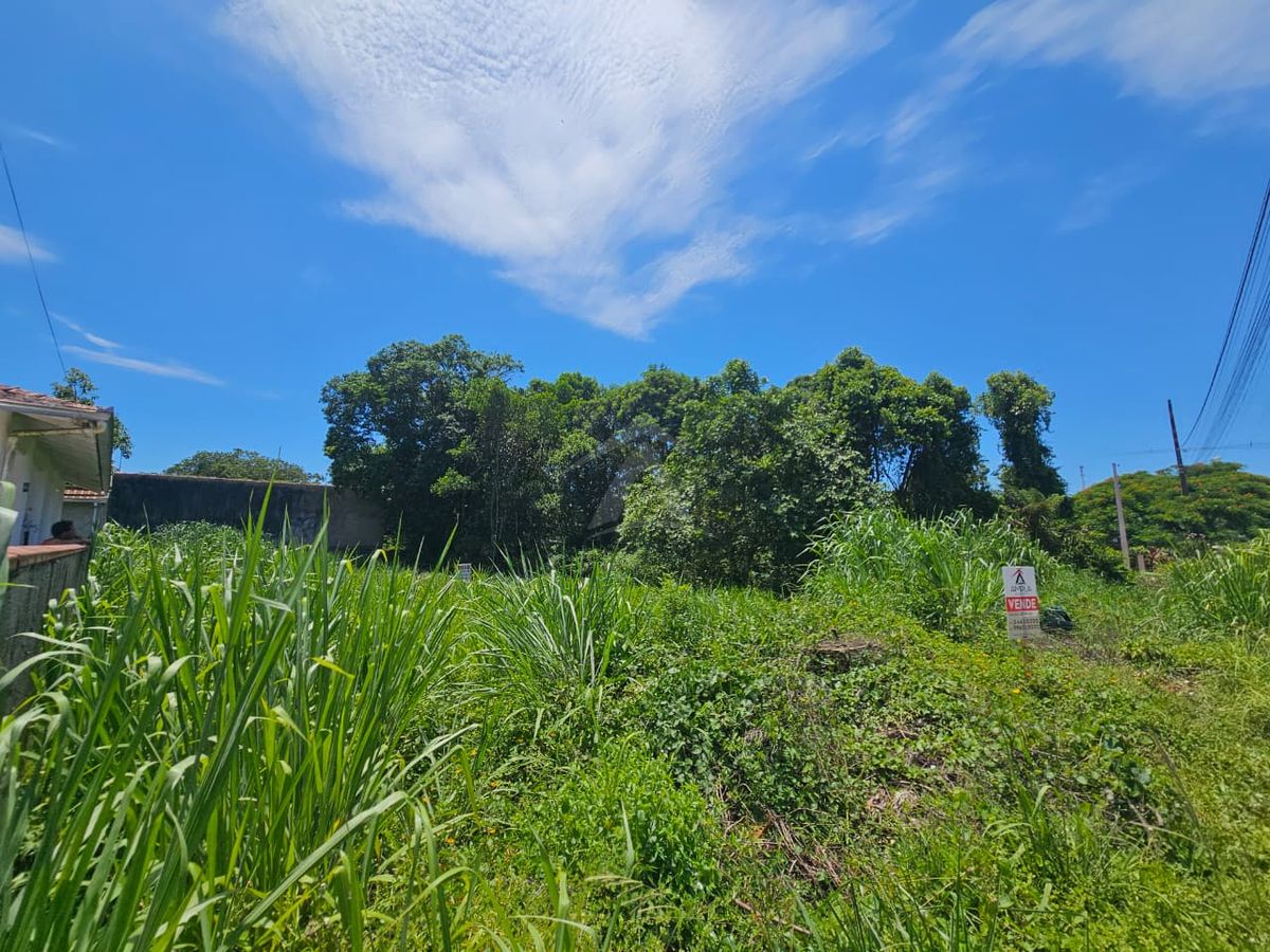 Terreno, 384m², princesa do mar