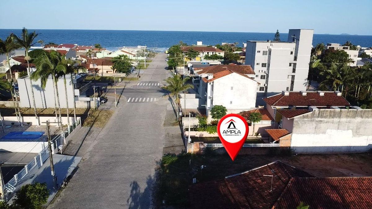 Terreno, 360m², balneário cambijú