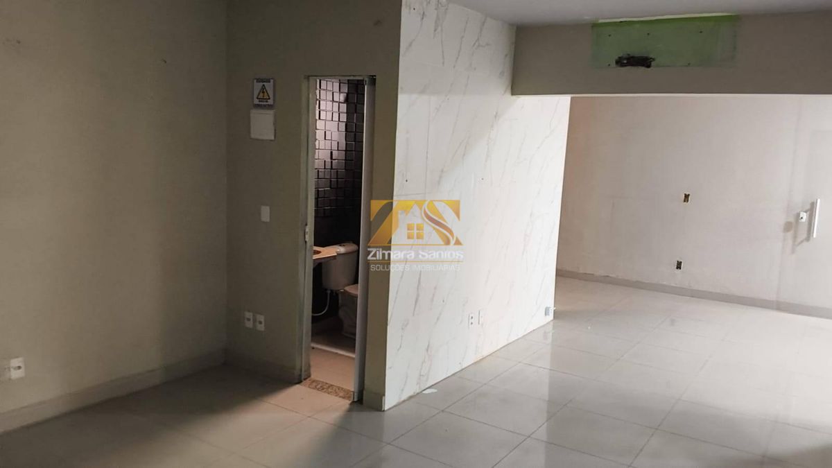 Sala-Conjunto, 37 m² - Foto 3