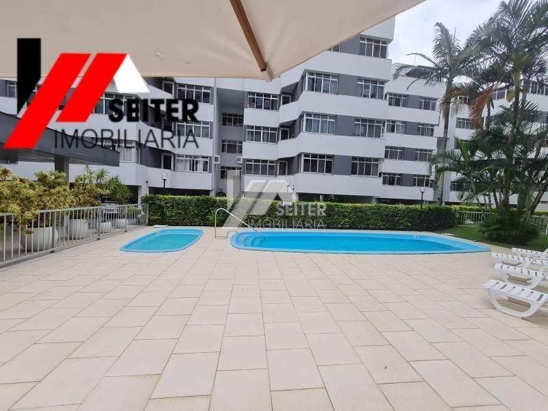 Cobertura Duplex com 3 quartos, Itacorubi - Florianópolis