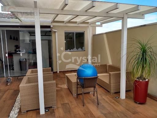 Casa com 2 quartos, Jardim das Orquídeas - Avaré. Foto 2