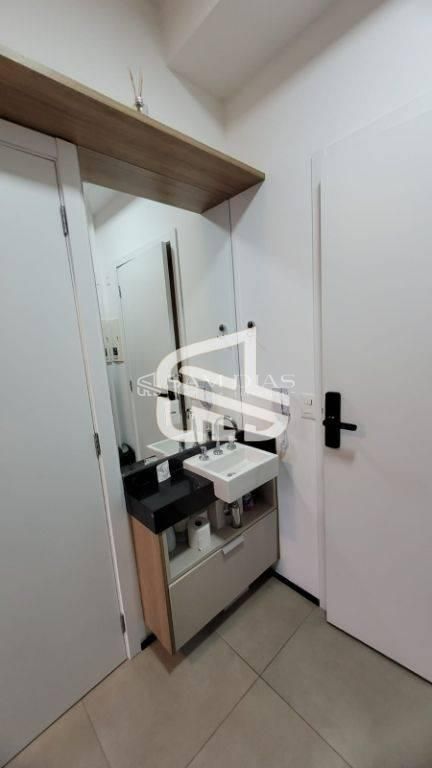 Flat/Apart Hotel, 1 quarto, 17 m² - Foto 8