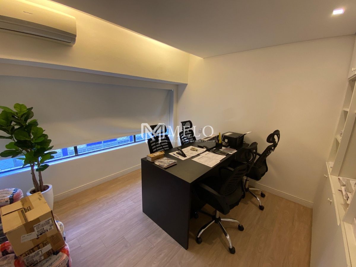 Apartamento, 4 quartos, 270 m² - Foto 12