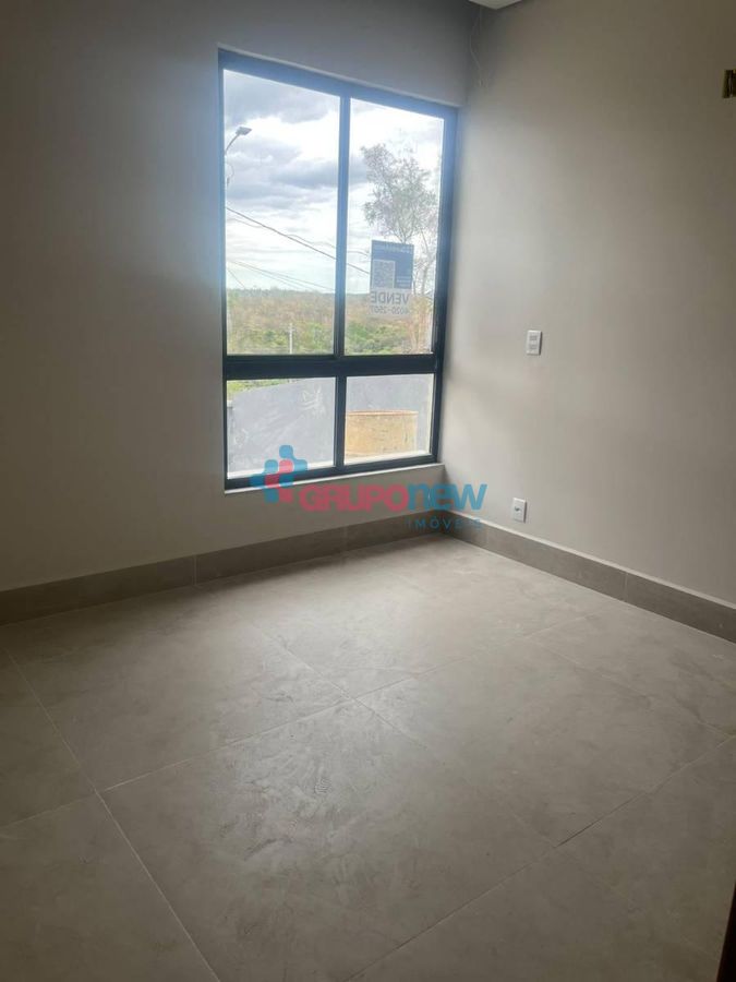 Casa de Condomínio com 3 quartos à Venda, Condomínio Residencial Parque dos Buritis - Lagoa Santa