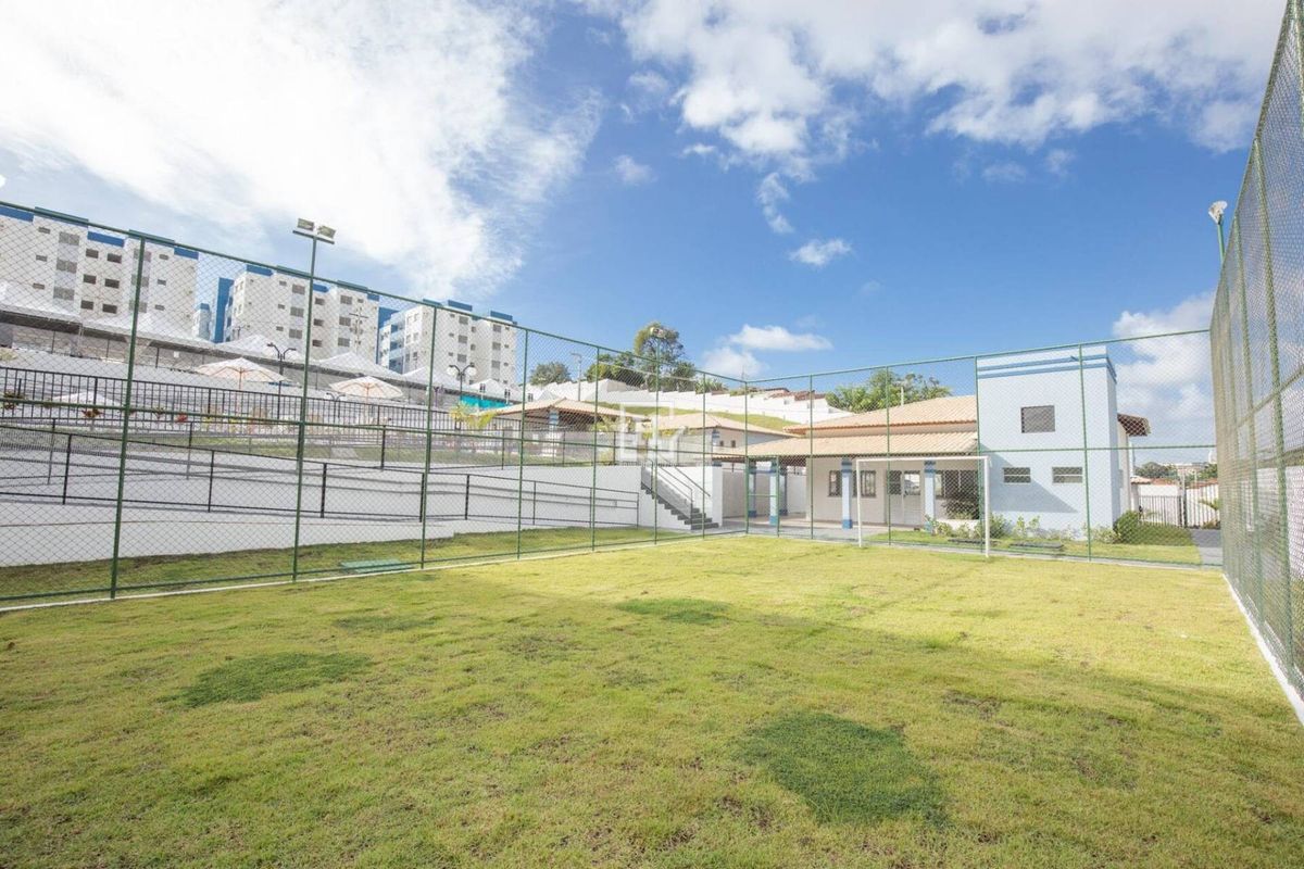 Apartamento com 2 quartos, Santo Antônio - Aracaju