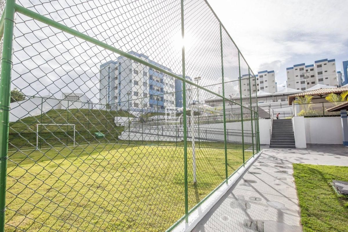 Apartamento com 2 quartos, Santo Antônio - Aracaju
