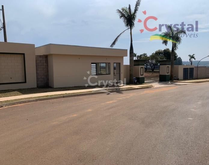 Terreno Condomínio em Condomínio Las Palmas - Avaré. Foto 2