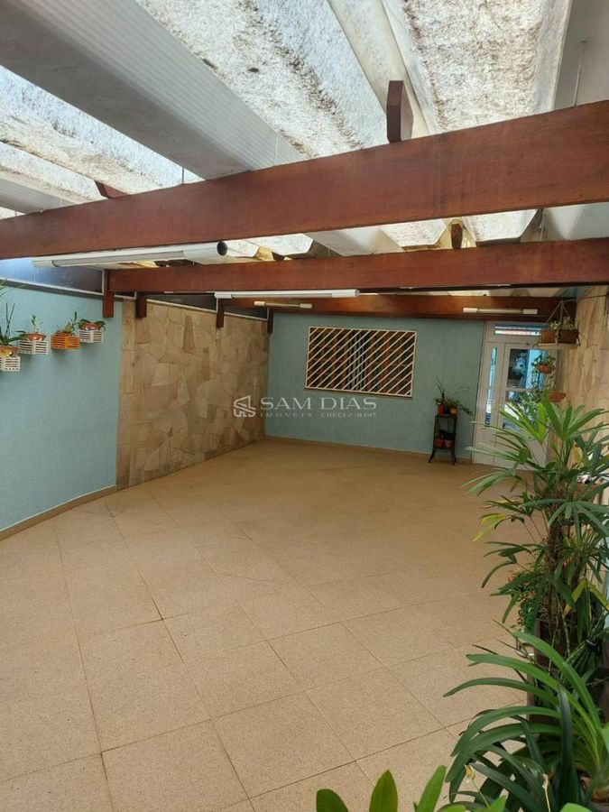 Sobrado, 3 quartos, 128 m² - Foto 40