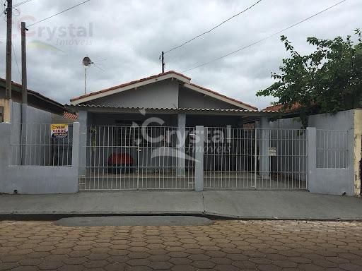 Casa com 4 quartos, Vila Rio Novo - Avaré. Foto 2