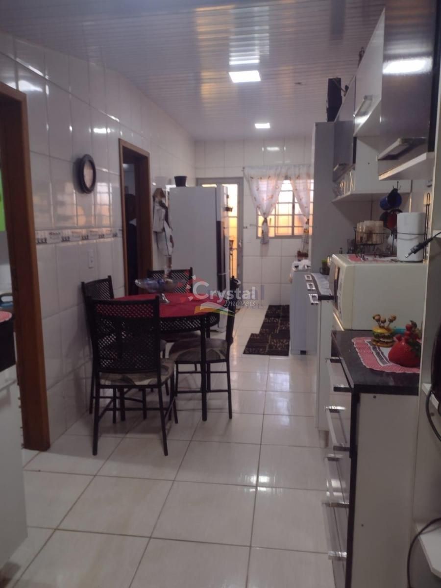Casa Térrea em Vila Serena - Avaré. Foto 2
