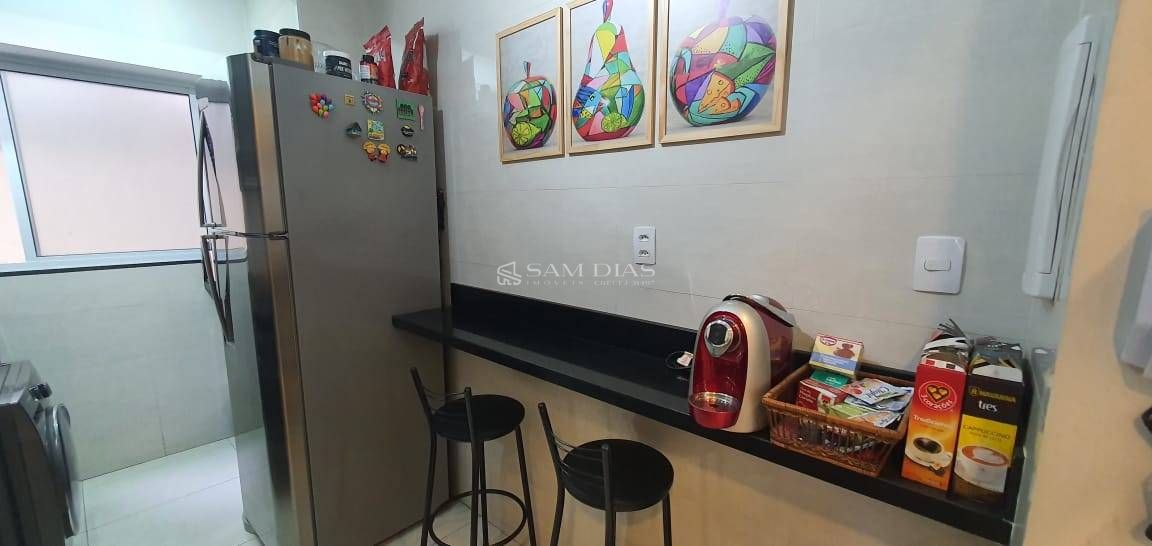 Apartamento, 2 quartos, 73 m² - Foto 20