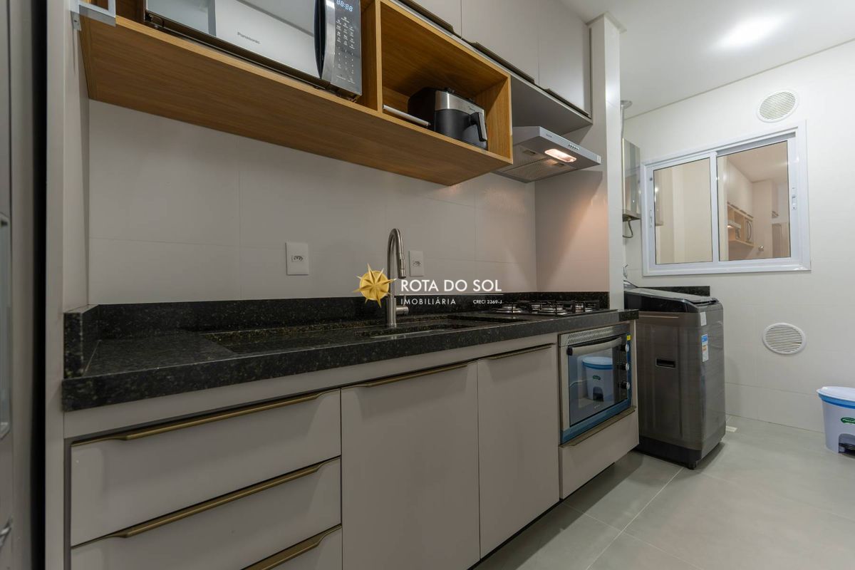 Badejo Apartamento Mobiliado 2 Suítes Praia Mariscal Bombinhas SC — foto 13
