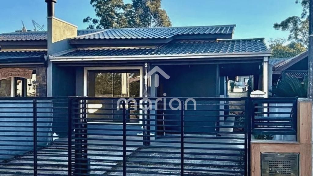 Casa, 2 quartos, 81 m² - Foto 1