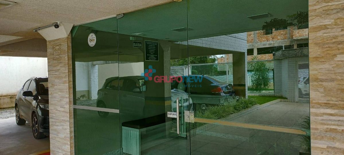 Cobertura com 3 quartos, à Venda - Lundcéia - Lagoa Santa