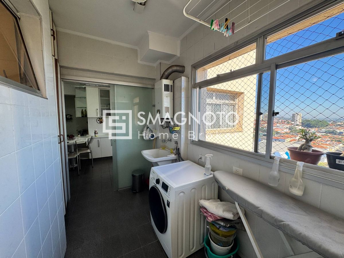 Apartamento com 3 Quartos à Venda, Higienópolis - Piracicaba