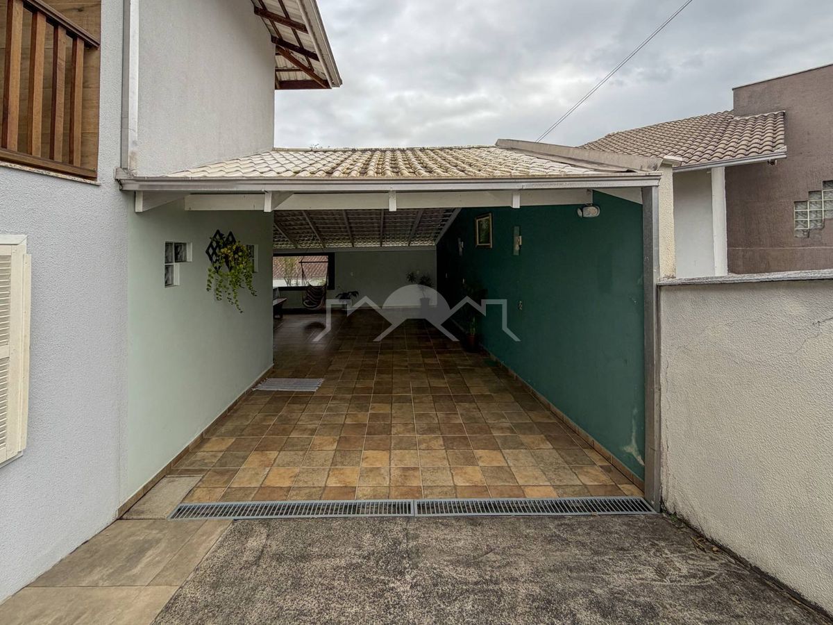 Sobrado, 3 quartos, 254 m² - Foto 11
