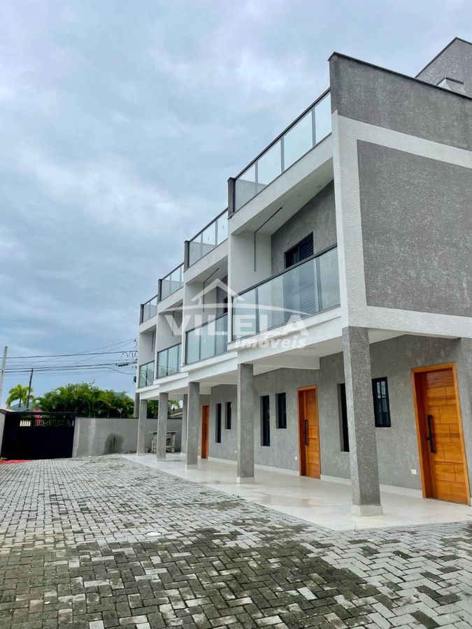 Sobrados em Condomínio Massaguaçu