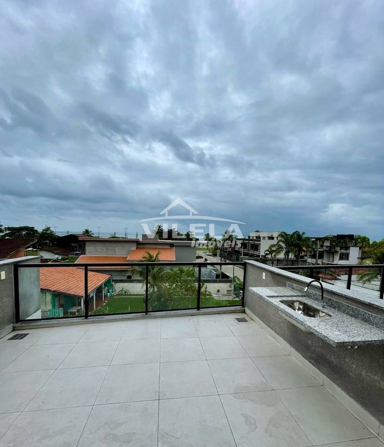 Sobrados em Condomínio Massaguaçu