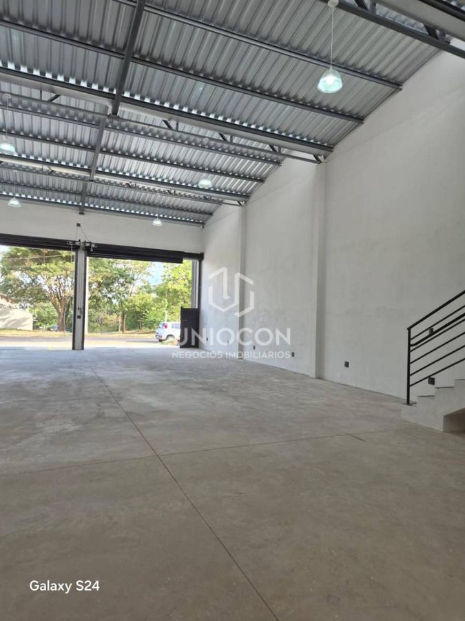 Loja-Salão, 237 m² - Foto 4