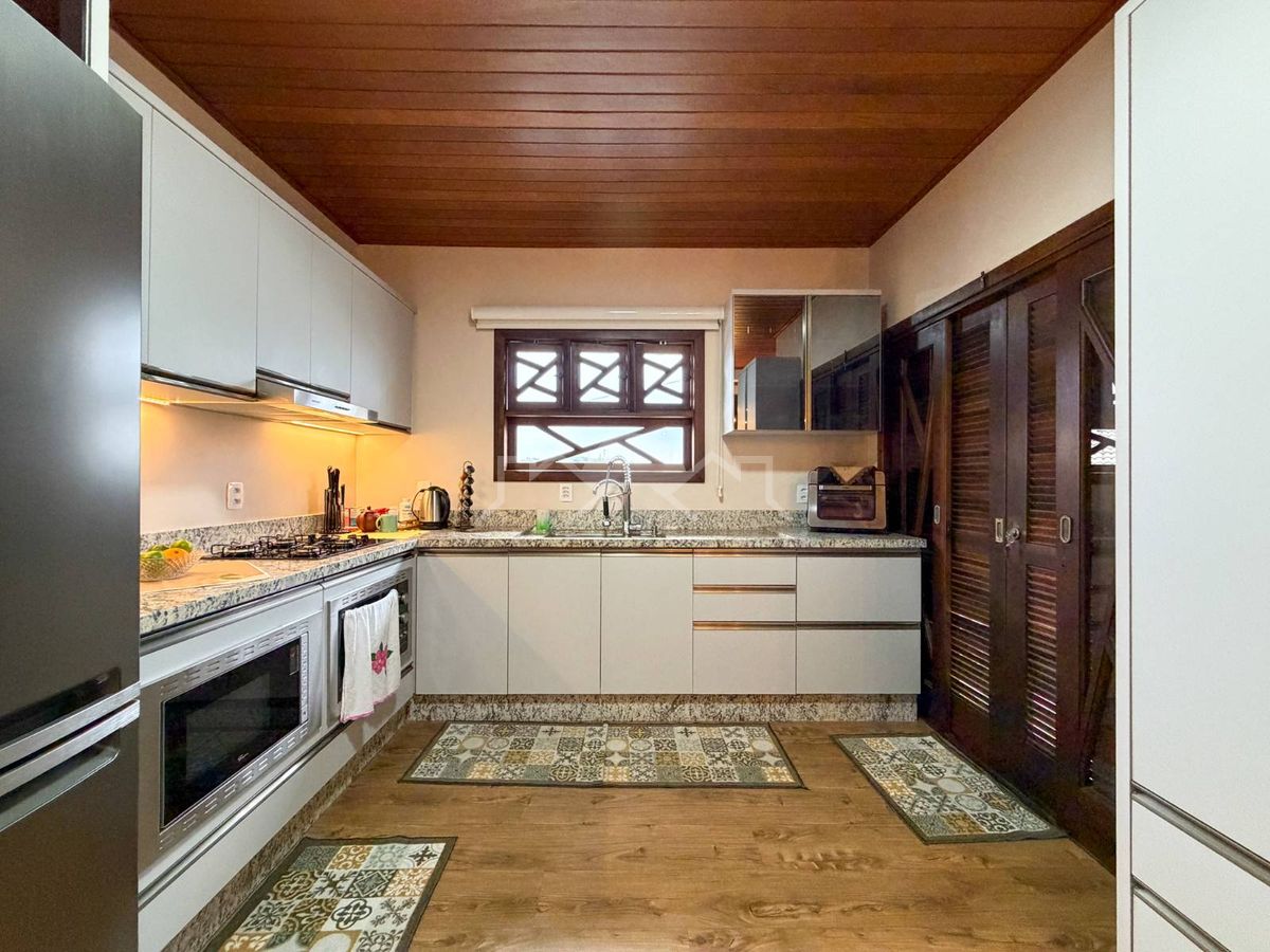 Sobrado, 3 quartos, 254 m² - Foto 23