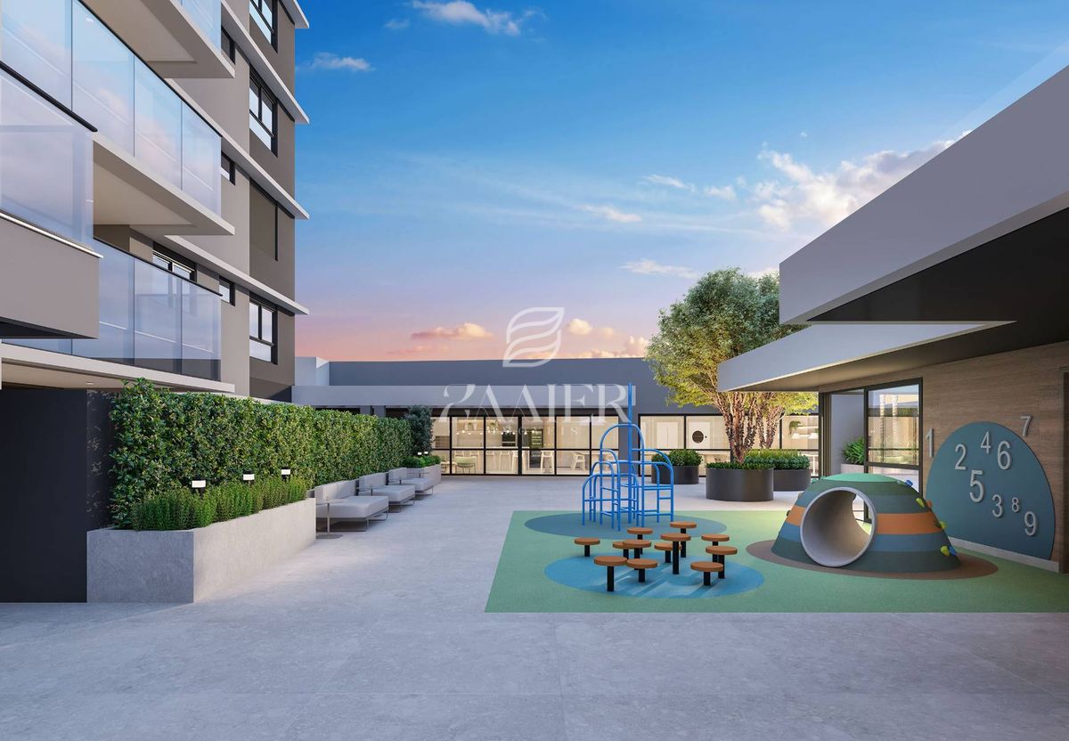 Apartamento com 3 quartos, Atiradores - Joinville Vitra