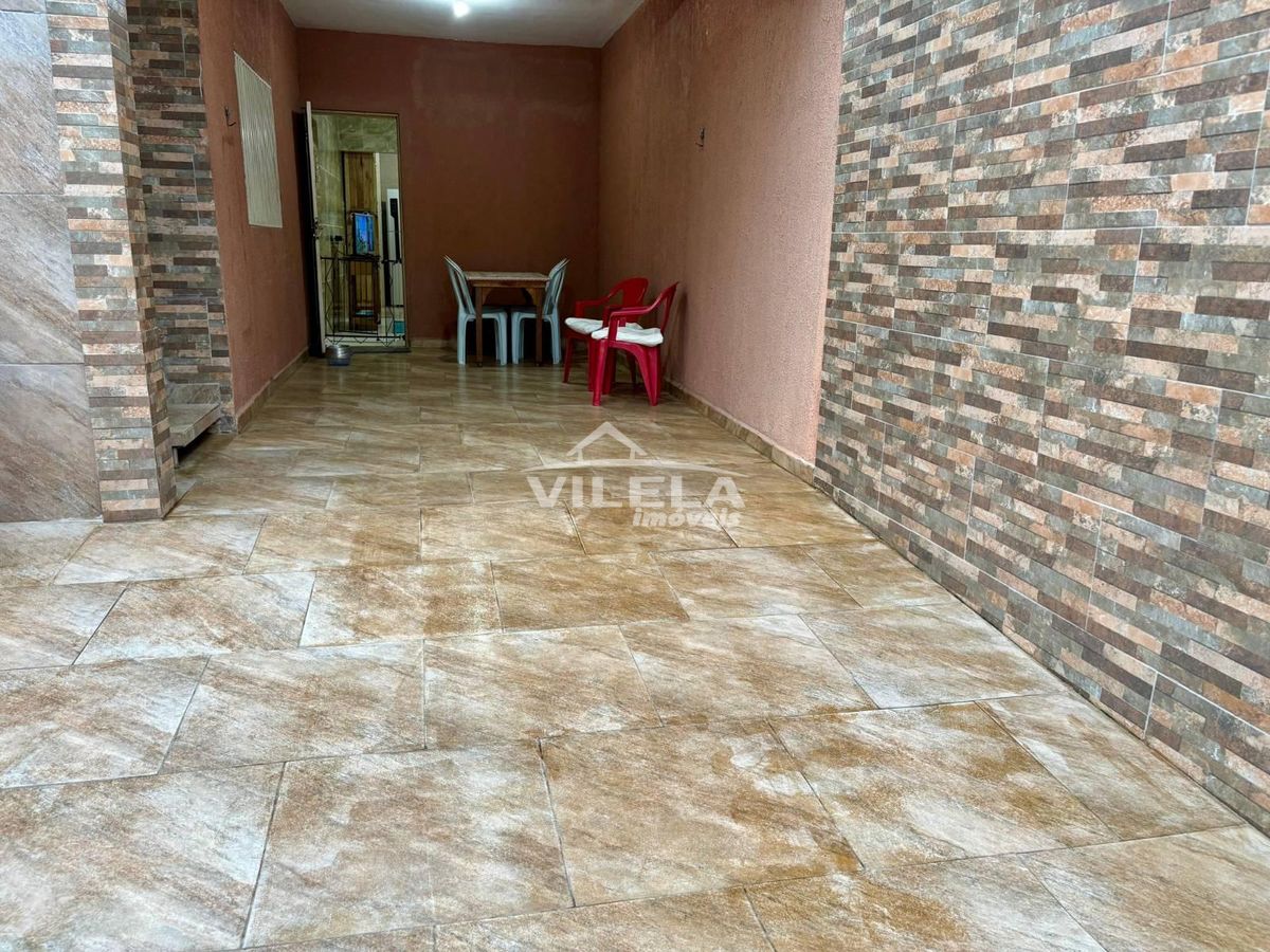 Bela casa locação para temporada