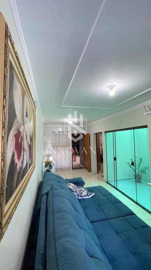 Casa, 3 quartos, 90 m² - Foto 9