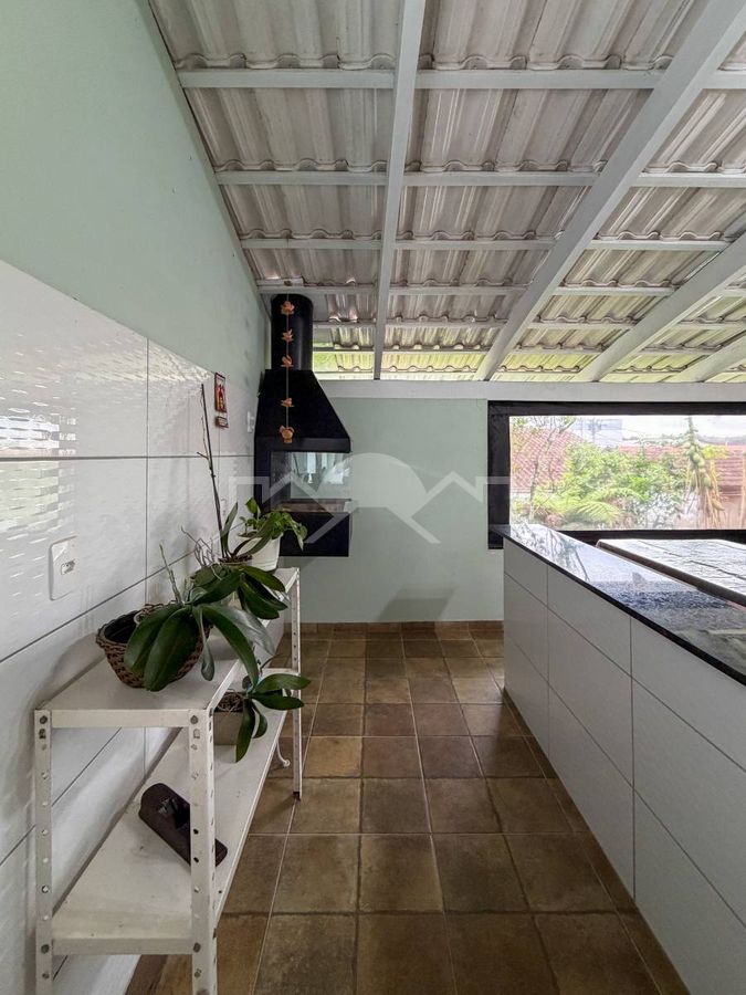 Sobrado, 3 quartos, 254 m² - Foto 15
