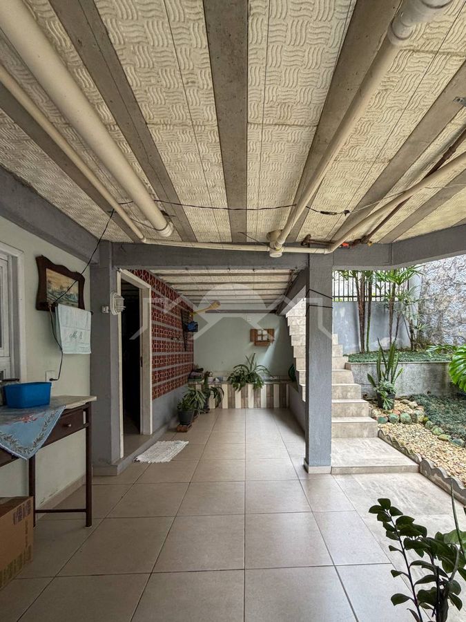 Sobrado, 3 quartos, 254 m² - Foto 14