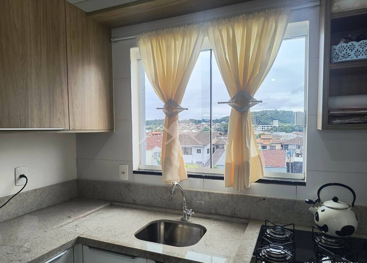 Apartamento, 2 quartos, 49 m² - Foto 3