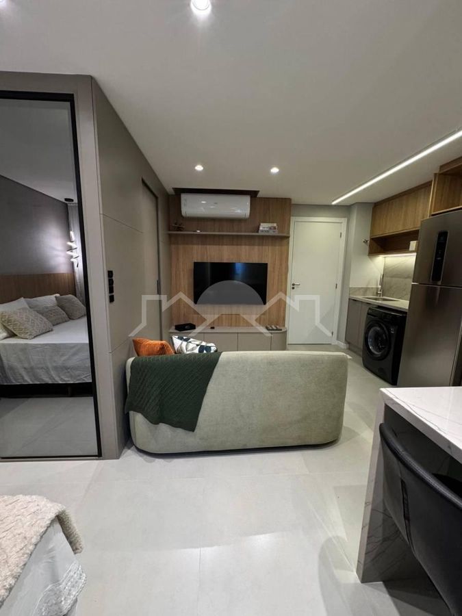Loja-Salão, 35 m² - Foto 9