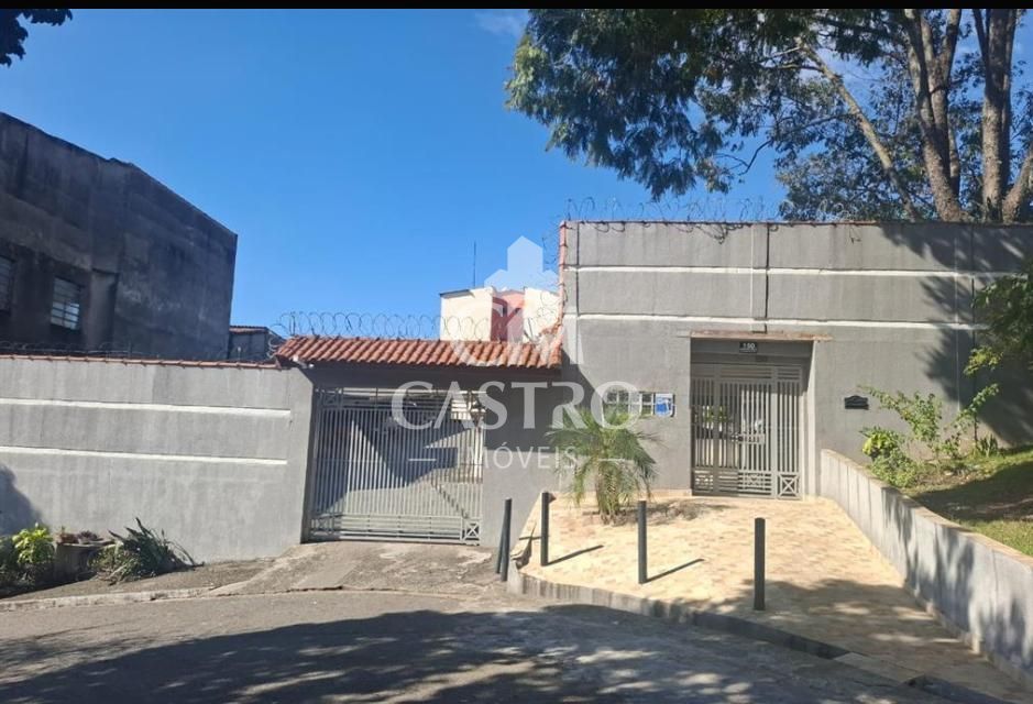 Apartamento 2 Quartos Conj. Hab. Padre José de Anchieta, São Paulo - Padrão Funcional e Limpo
