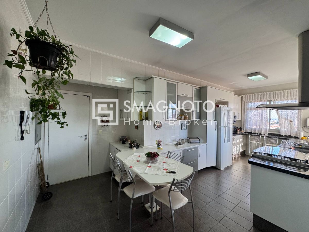 Apartamento com 3 Quartos à Venda, Higienópolis - Piracicaba