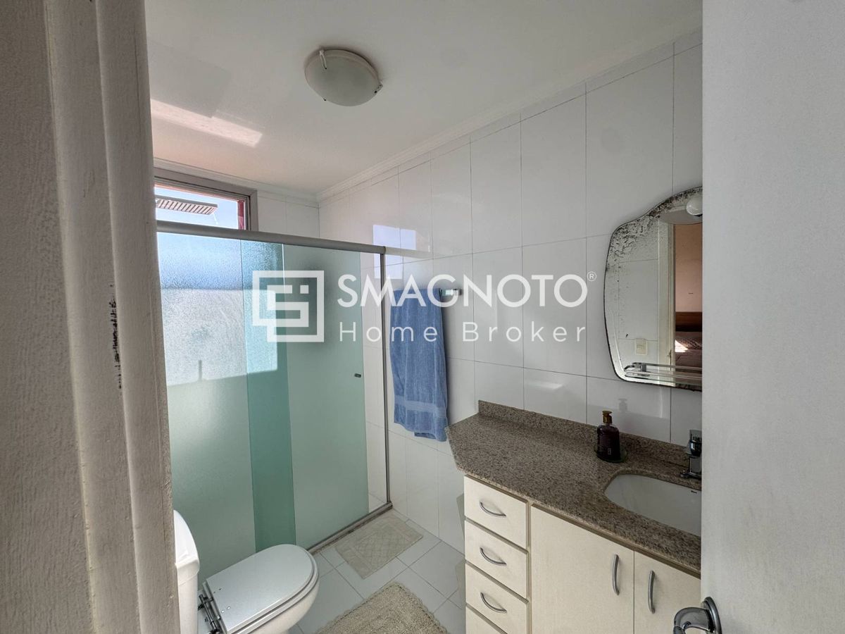 Apartamento com 3 Quartos à Venda, Higienópolis - Piracicaba